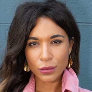 Meet your Posher, Brandy